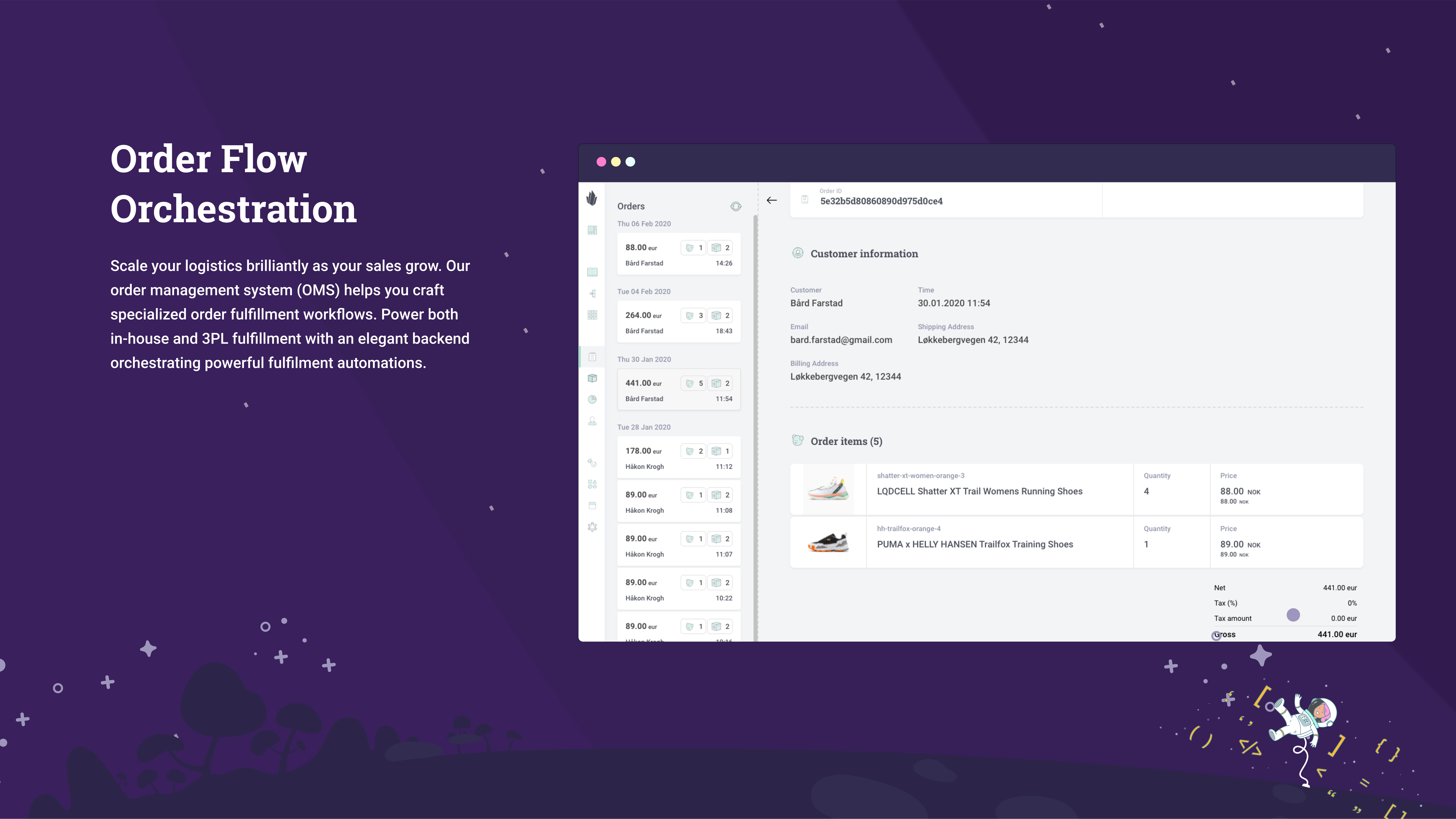 Screenshots & Videos Screenshot #5