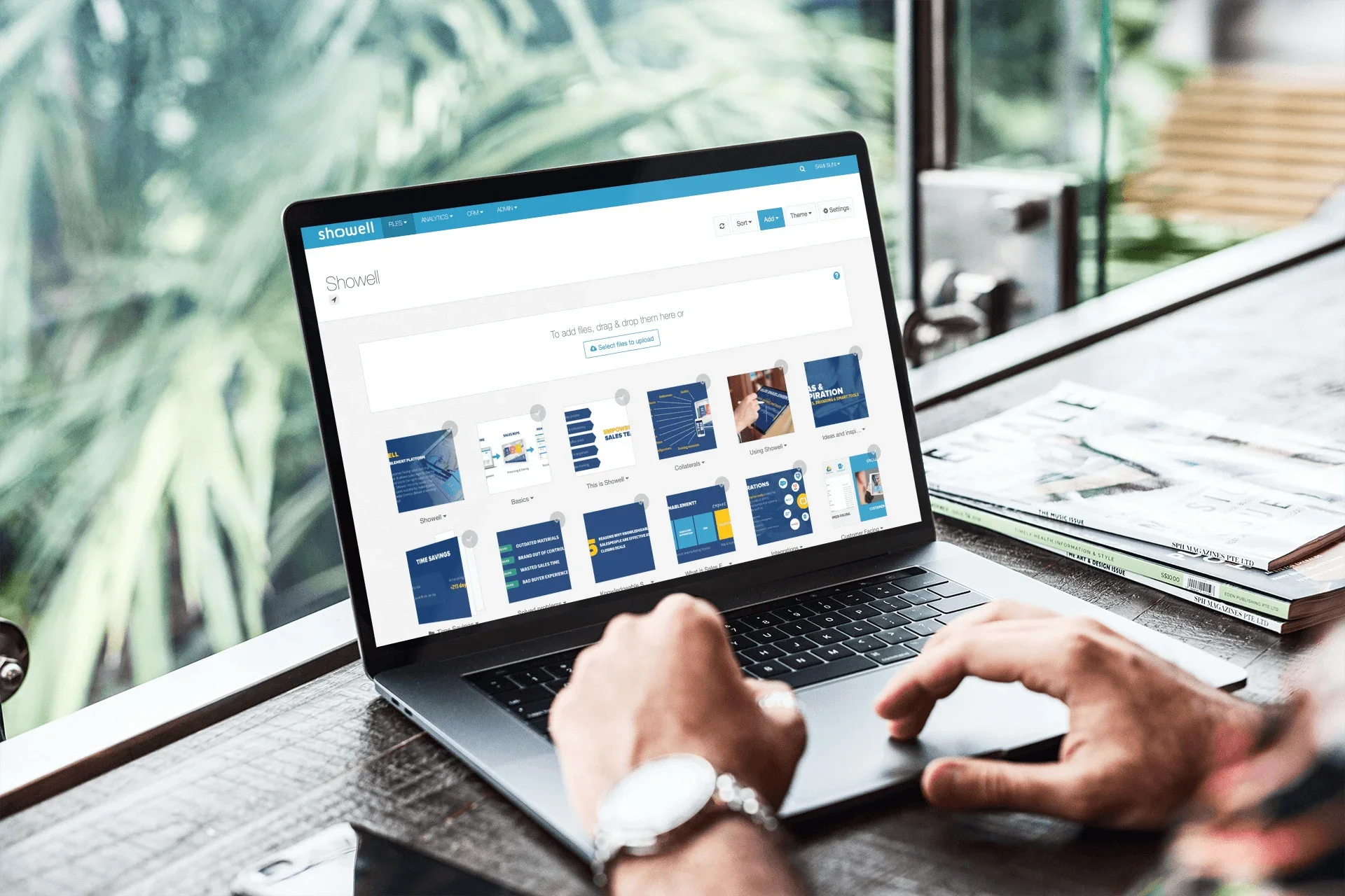 Screenshots & Videos Screenshot #5