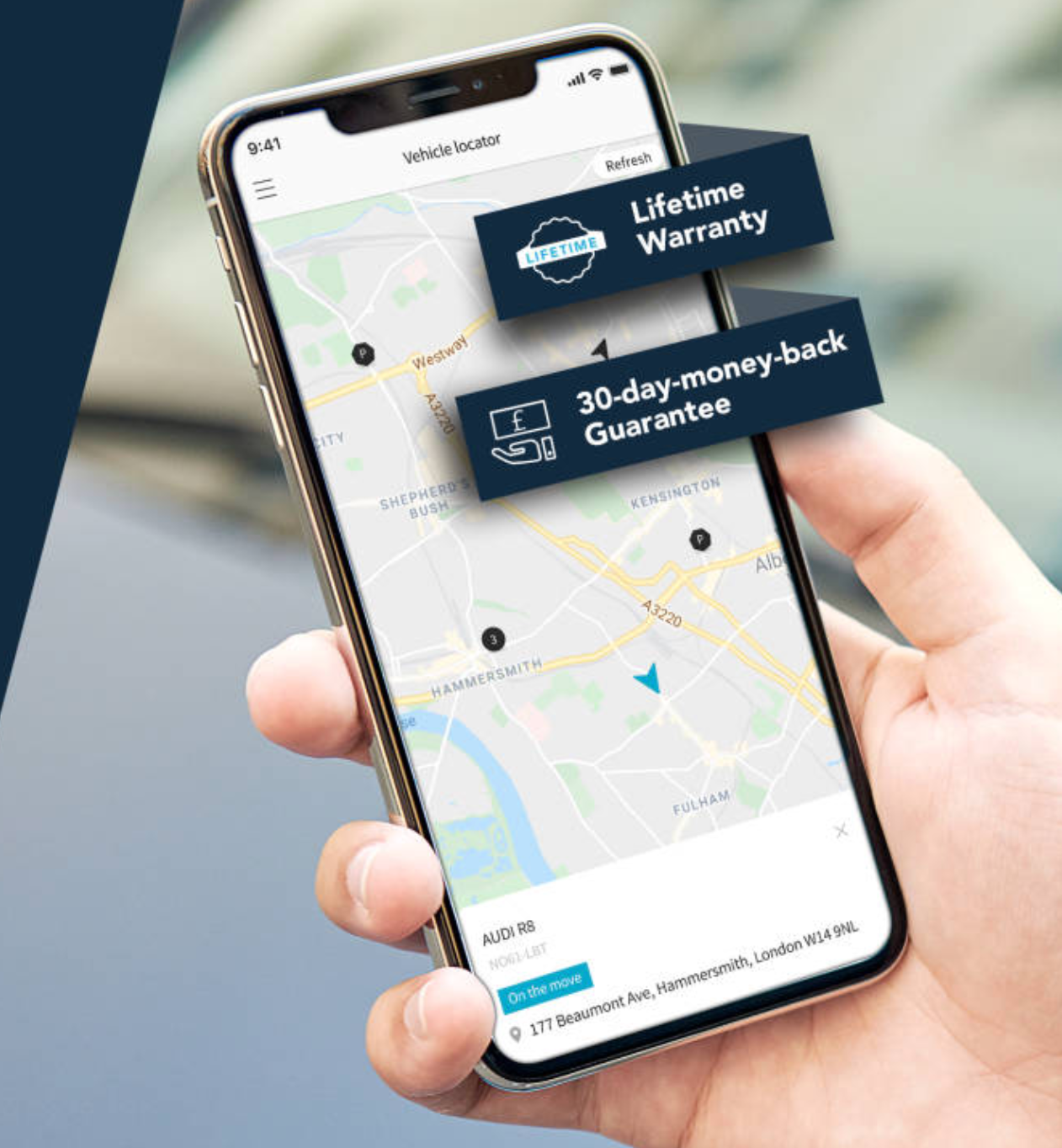 Screenshots & Videos Screenshot #1