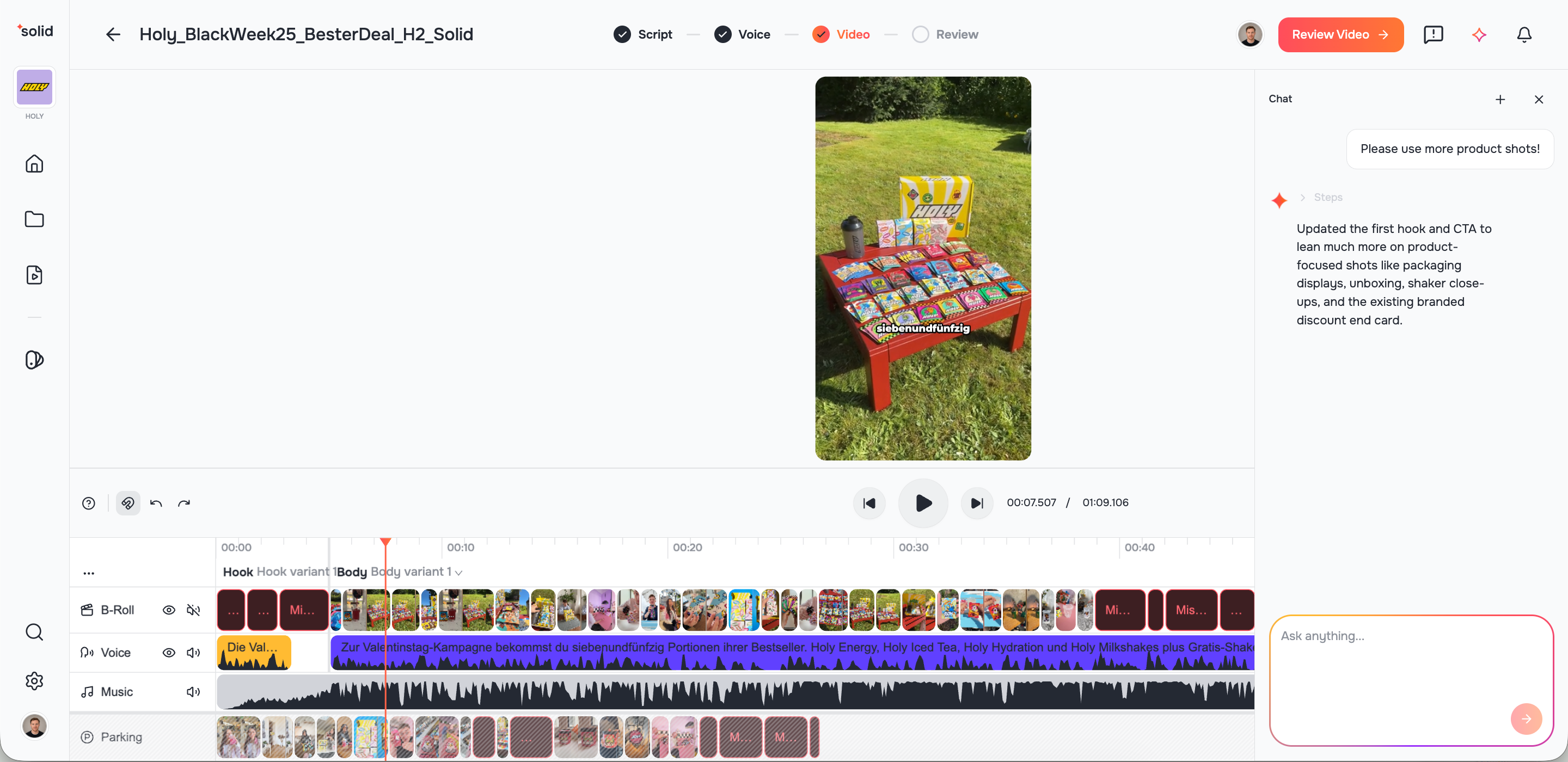 Screenshots & Videos Screenshot #9