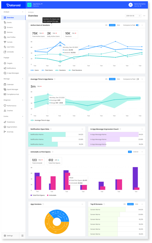 Screenshots & Videos Screenshot #1