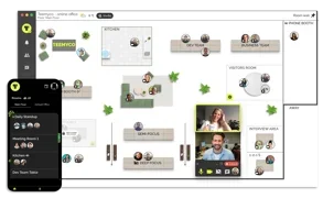 Teemyco Screenshot #0
