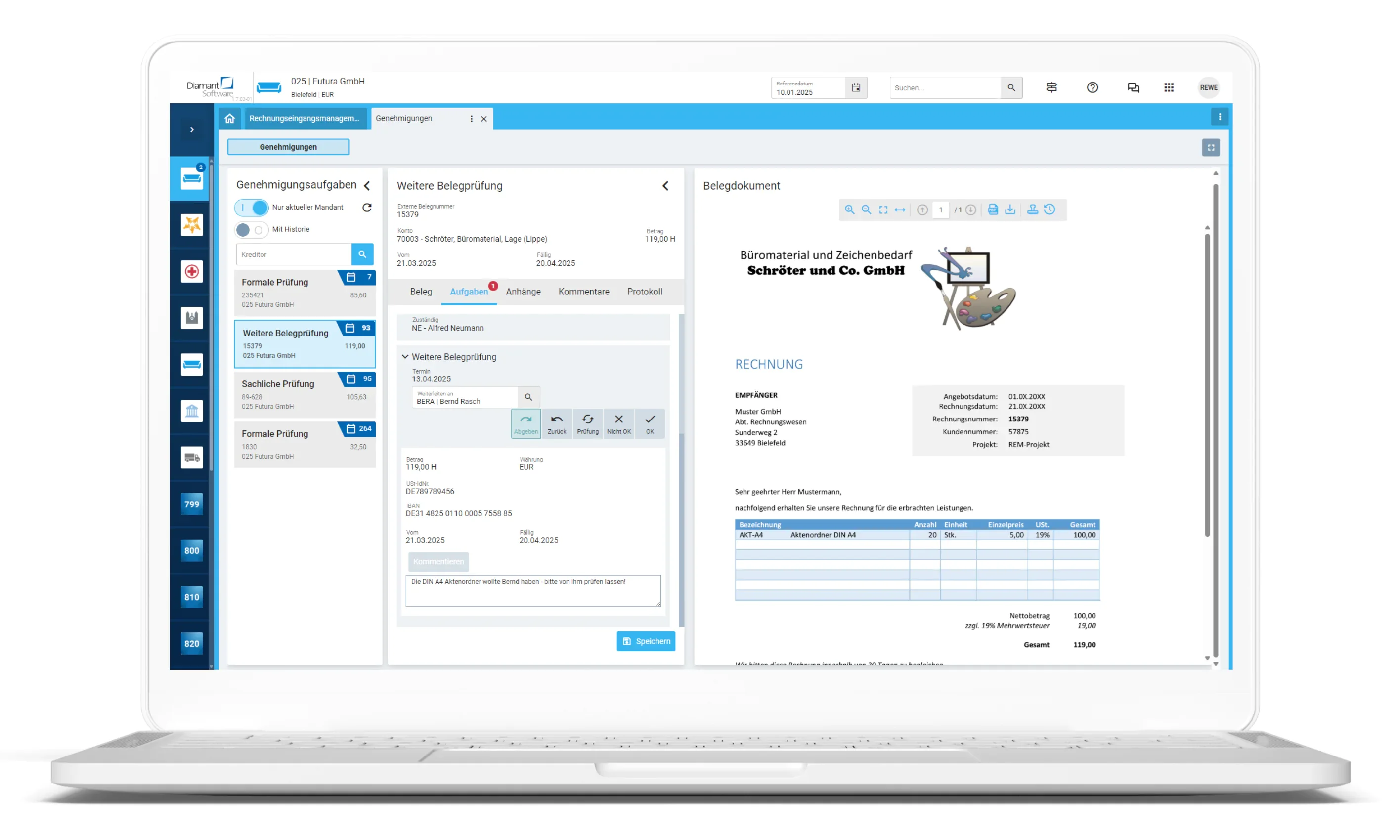 Screenshots & Videos Screenshot #1