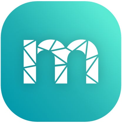 Mozaik: Corporate Video Platform Logo
