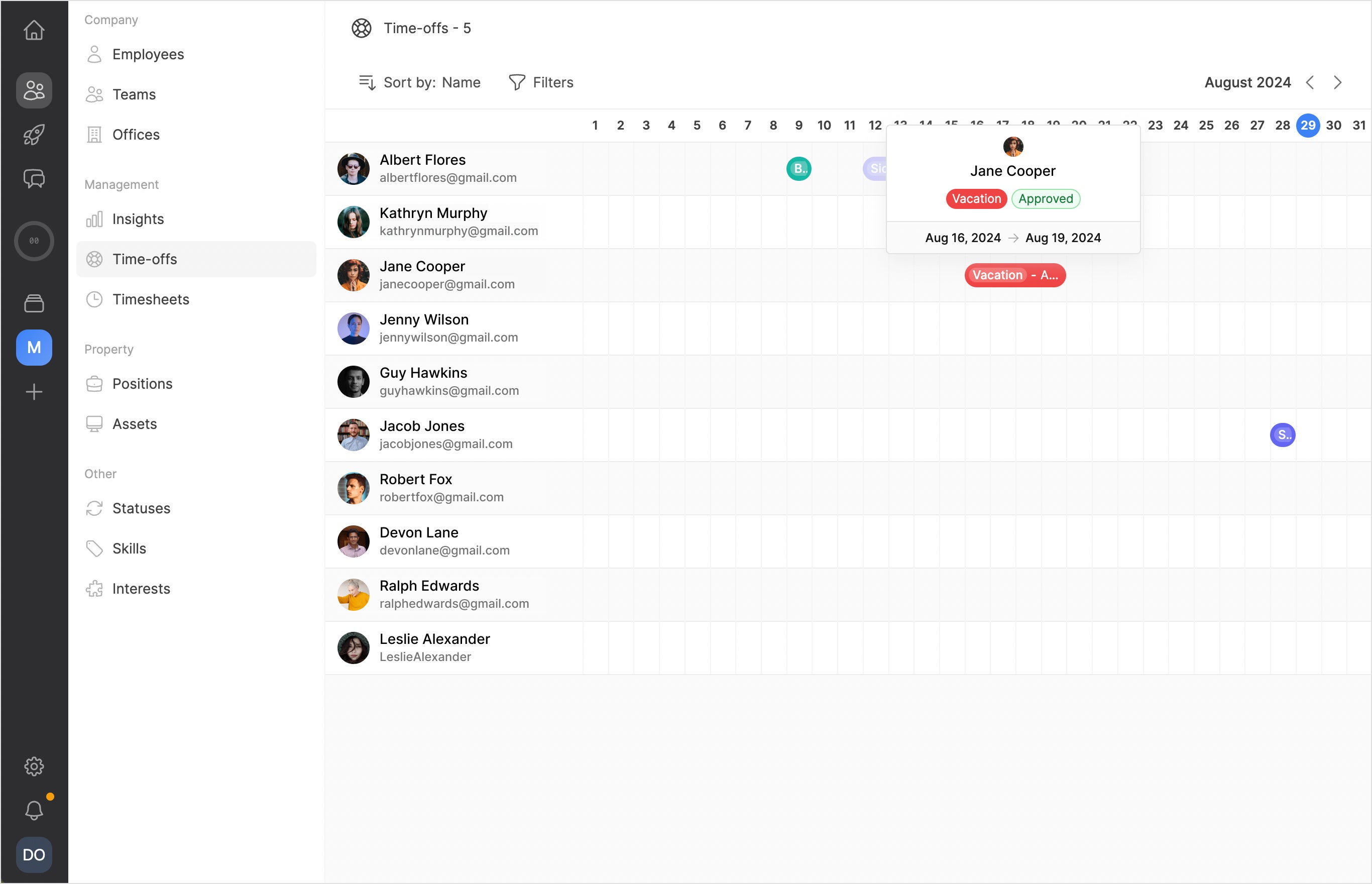 Screenshots & Videos Screenshot #3