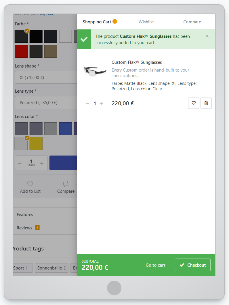 Screenshots & Videos Screenshot #1