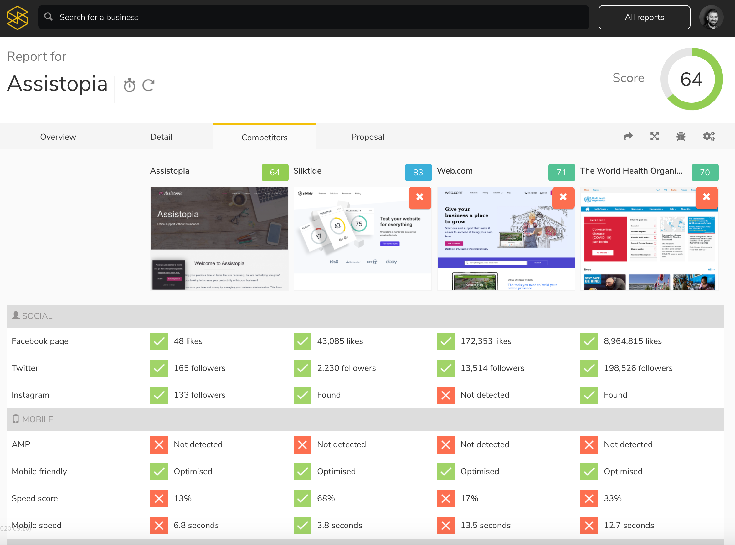 Screenshots & Videos Screenshot #0
