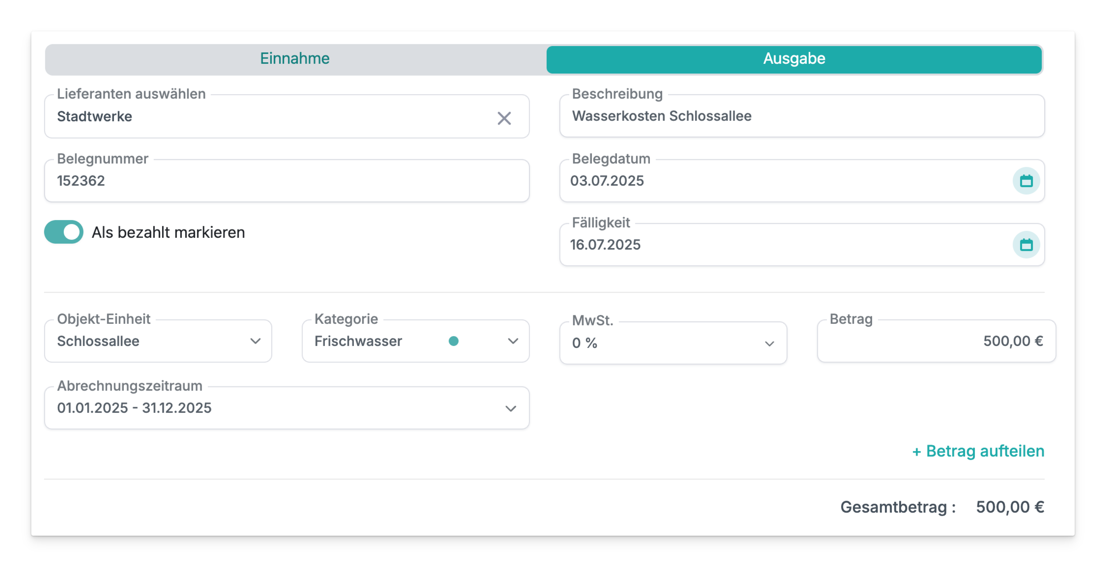 Screenshots & Videos Screenshot #1