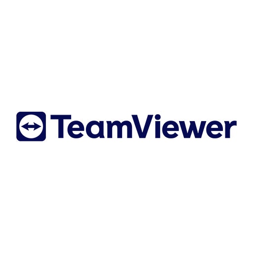 TeamViewer Remote Management Logo