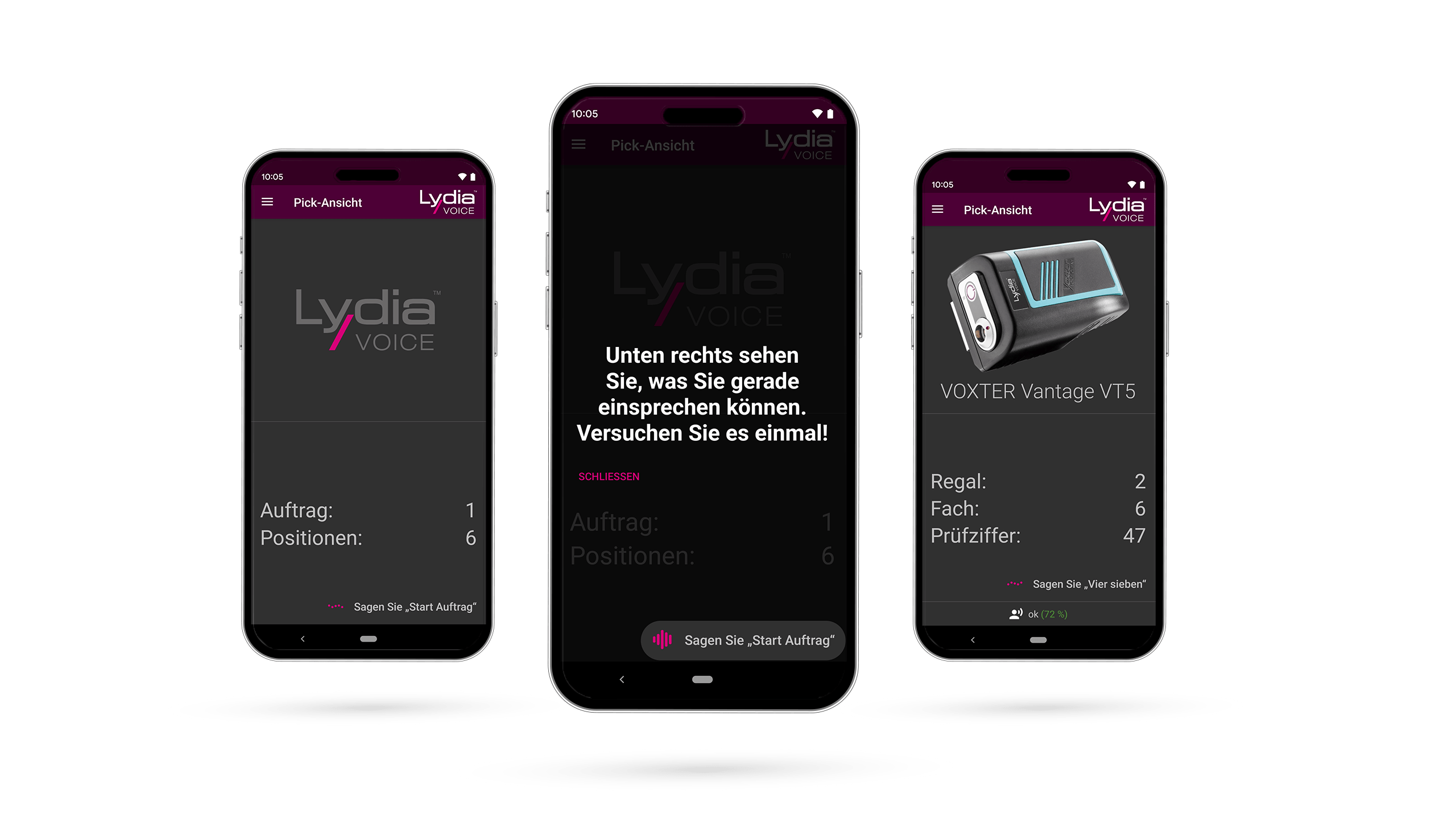 Screenshots & Videos Screenshot #1