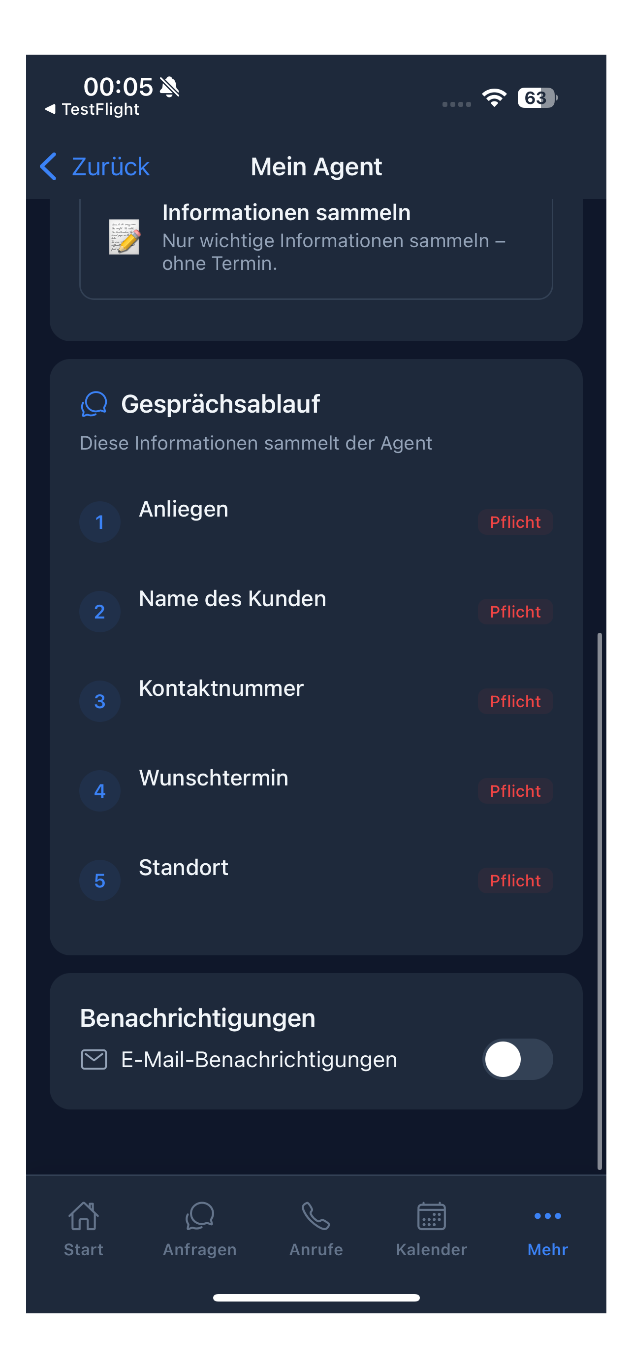 Screenshots & Videos Screenshot #6