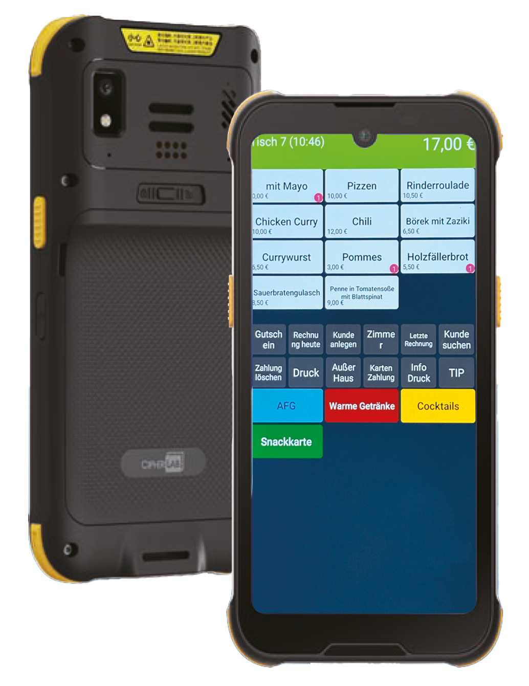 Screenshots & Videos Screenshot #1