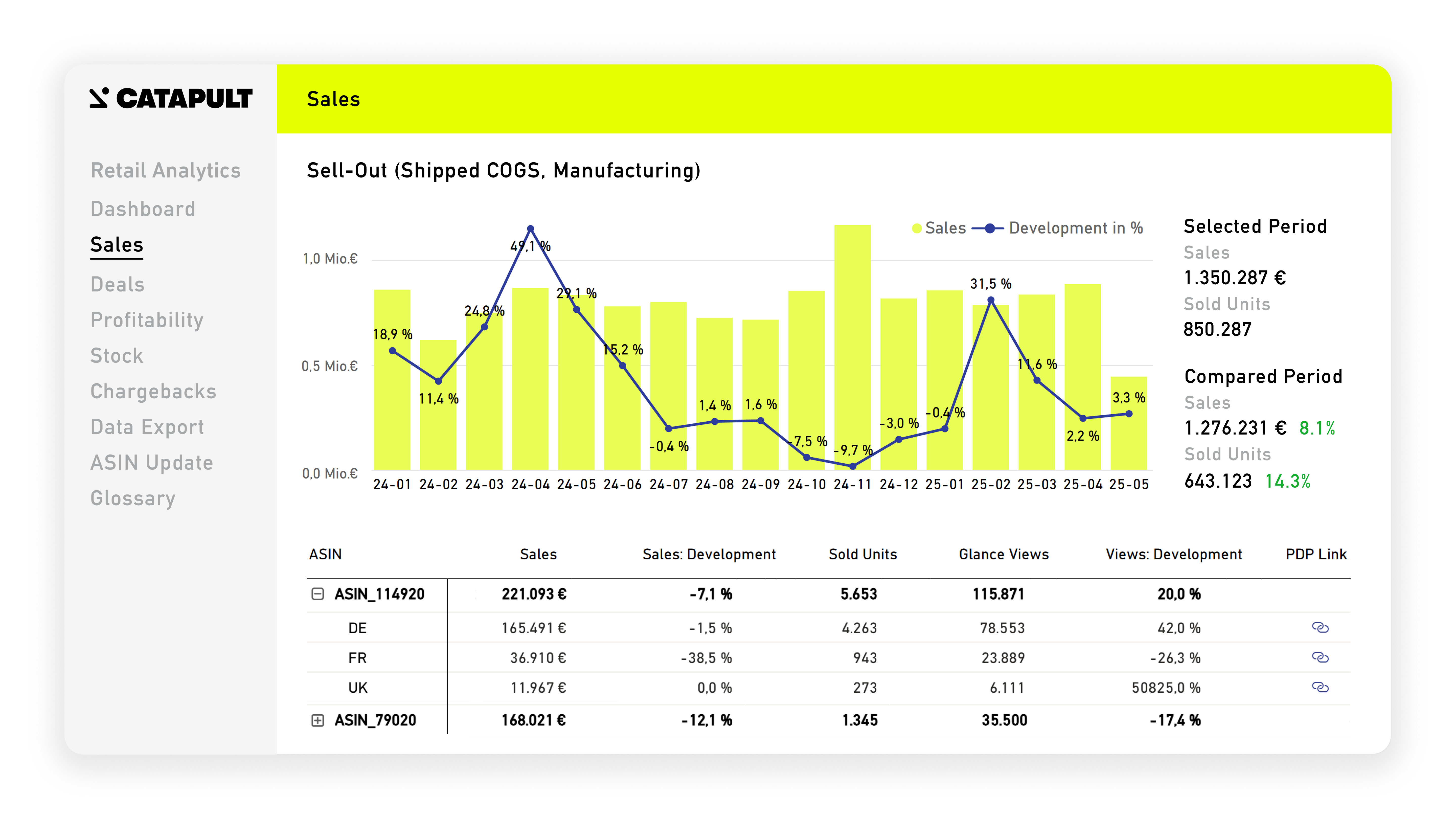 Screenshots & Videos Screenshot #1