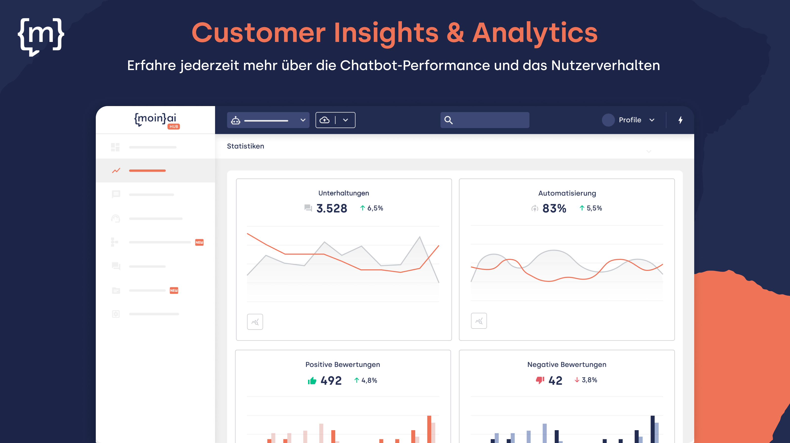 moinAI Screenshot #0