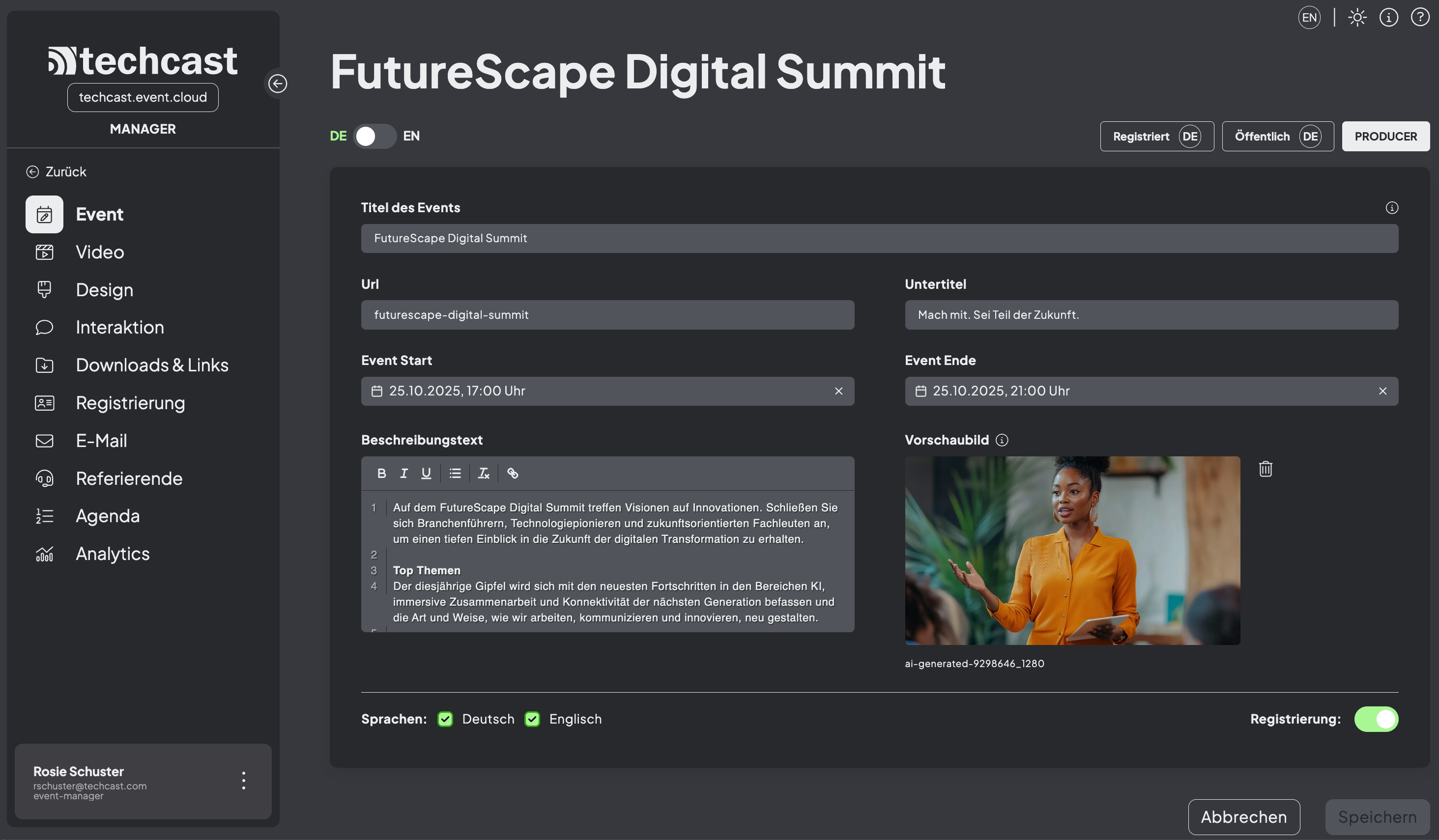 Screenshots & Videos Screenshot #1