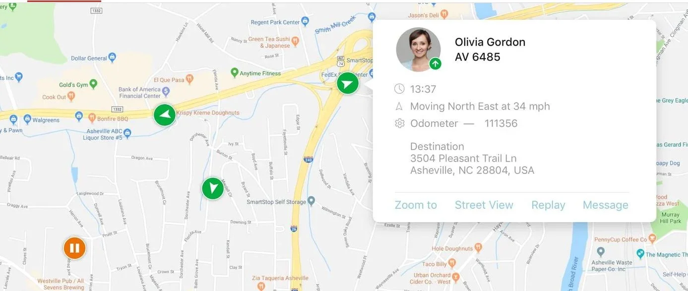 Screenshots & Videos Screenshot #1