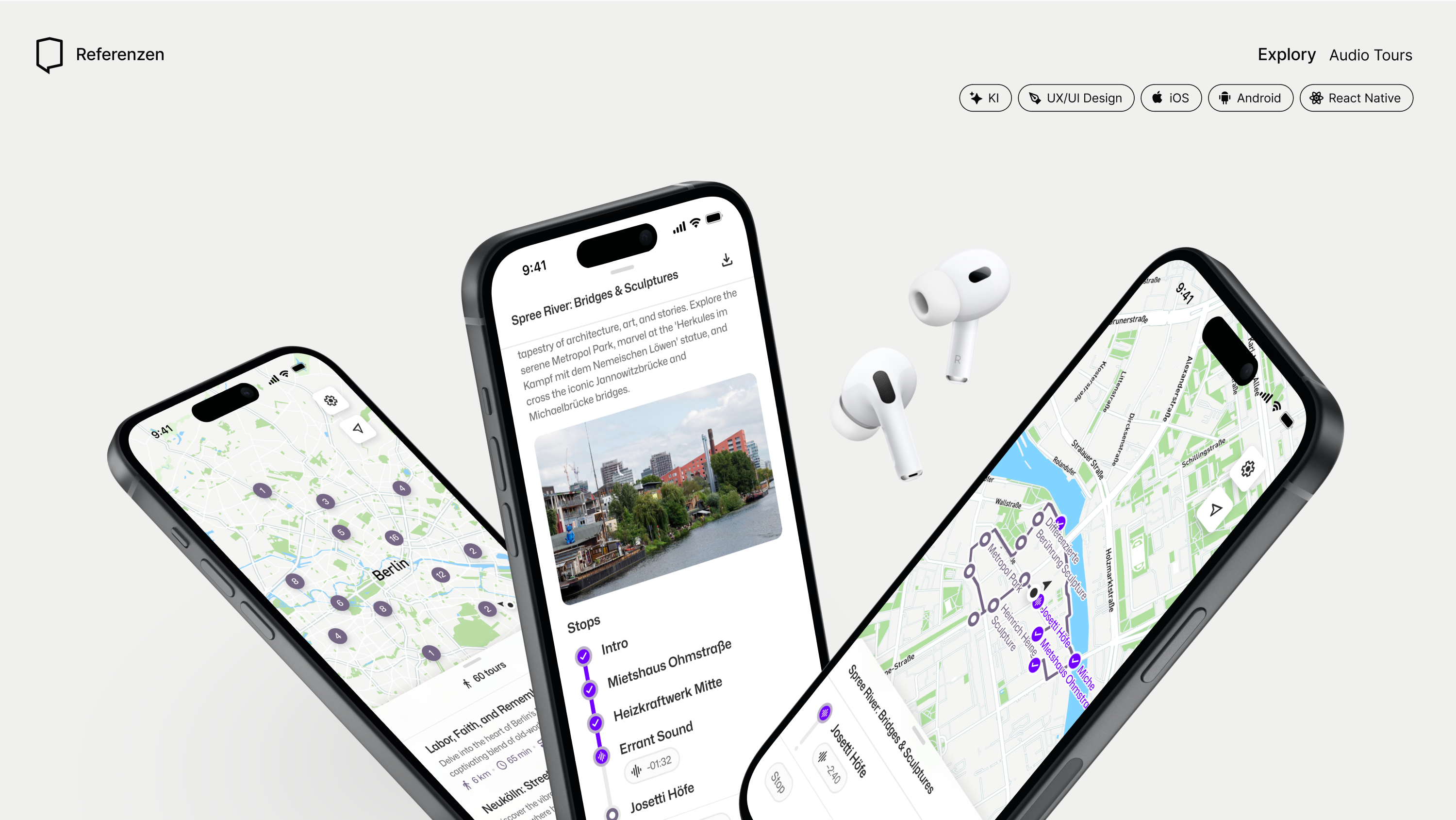 Hybrid Heroes  Projekte & Portfolio Screenshot #3