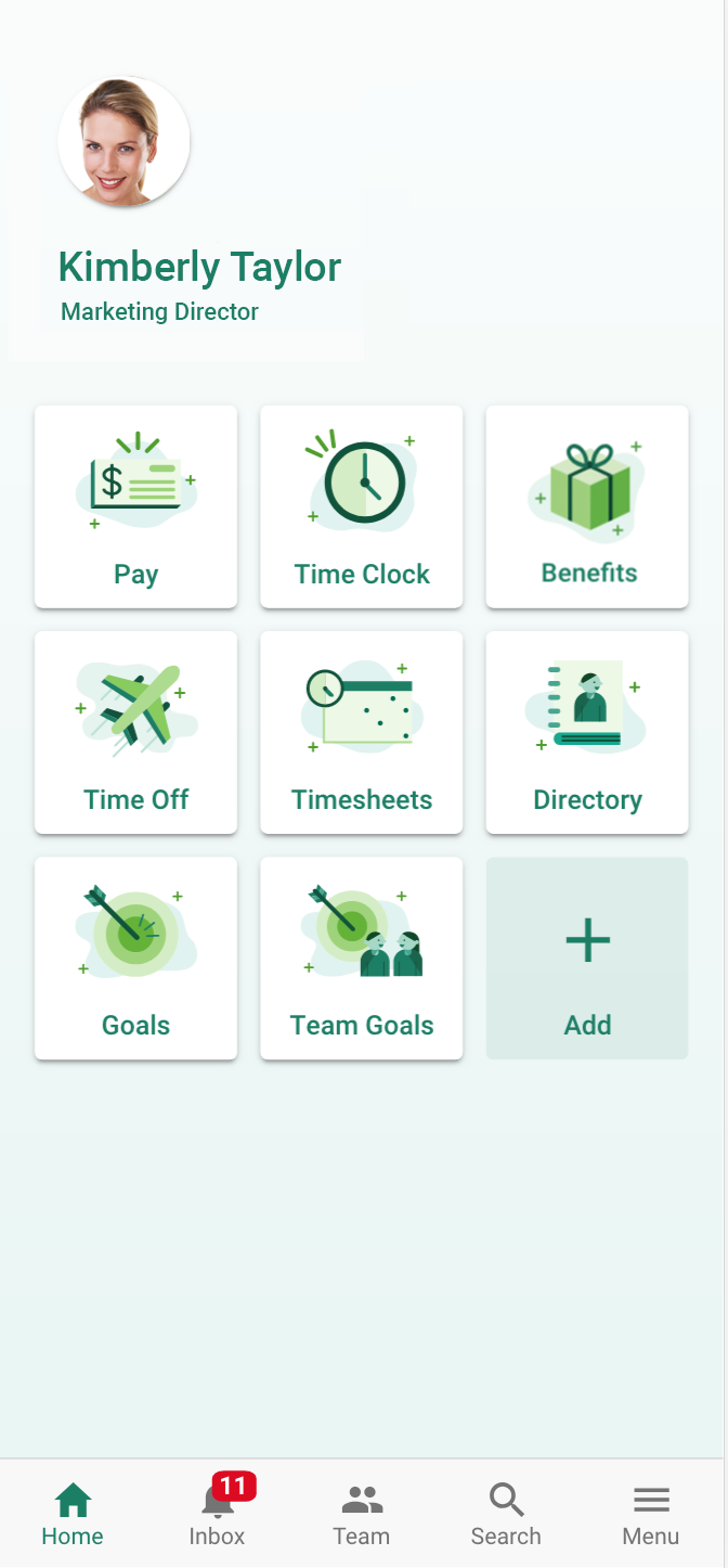 Screenshots & Videos Screenshot #5