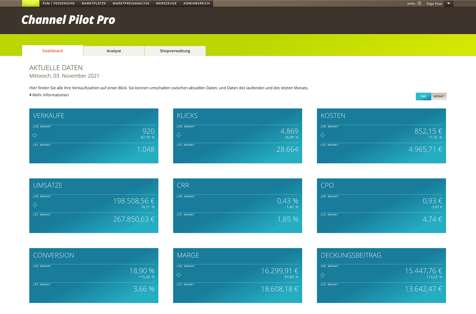 Screenshots & Videos Screenshot #1
