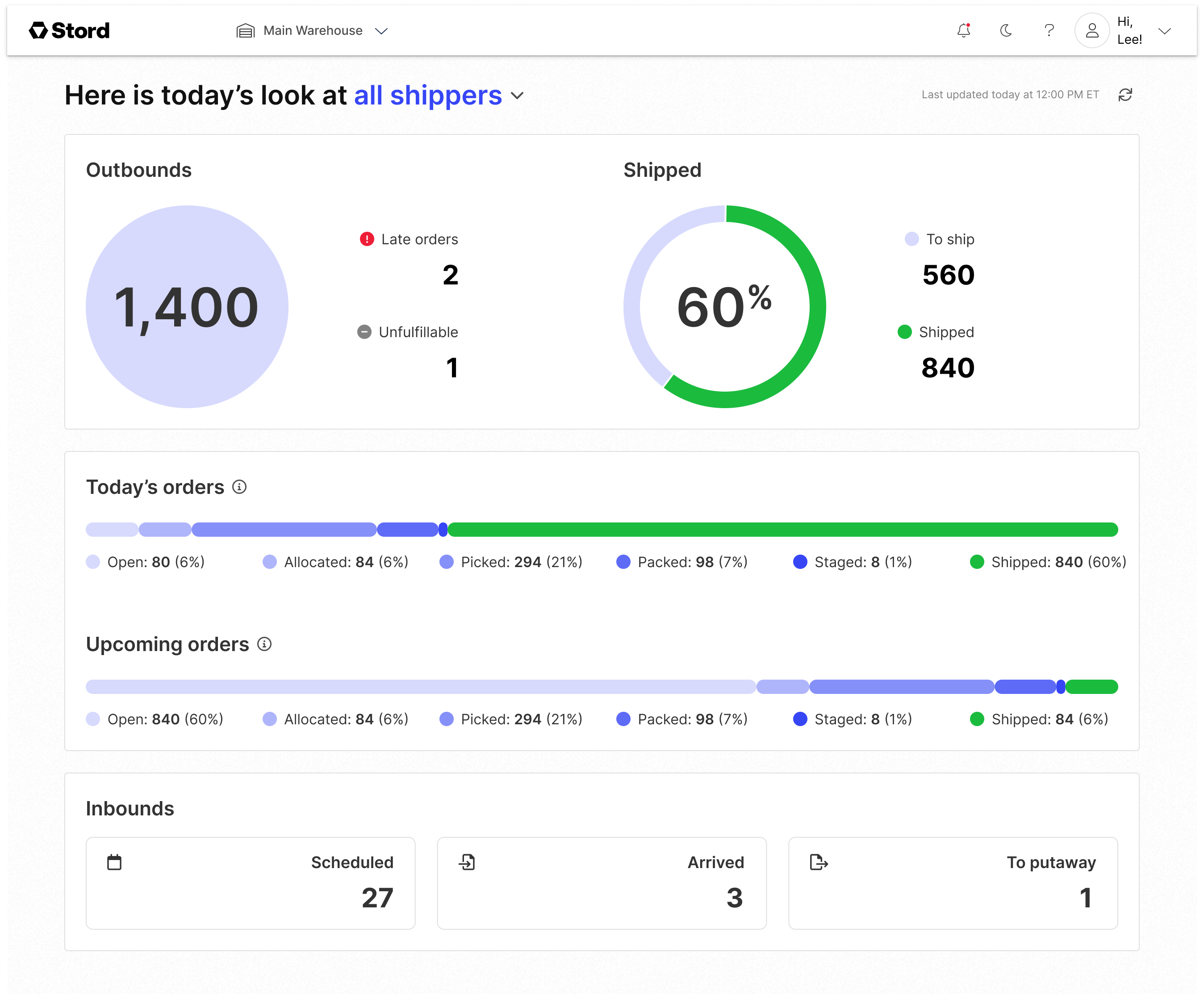Screenshots & Videos Screenshot #3