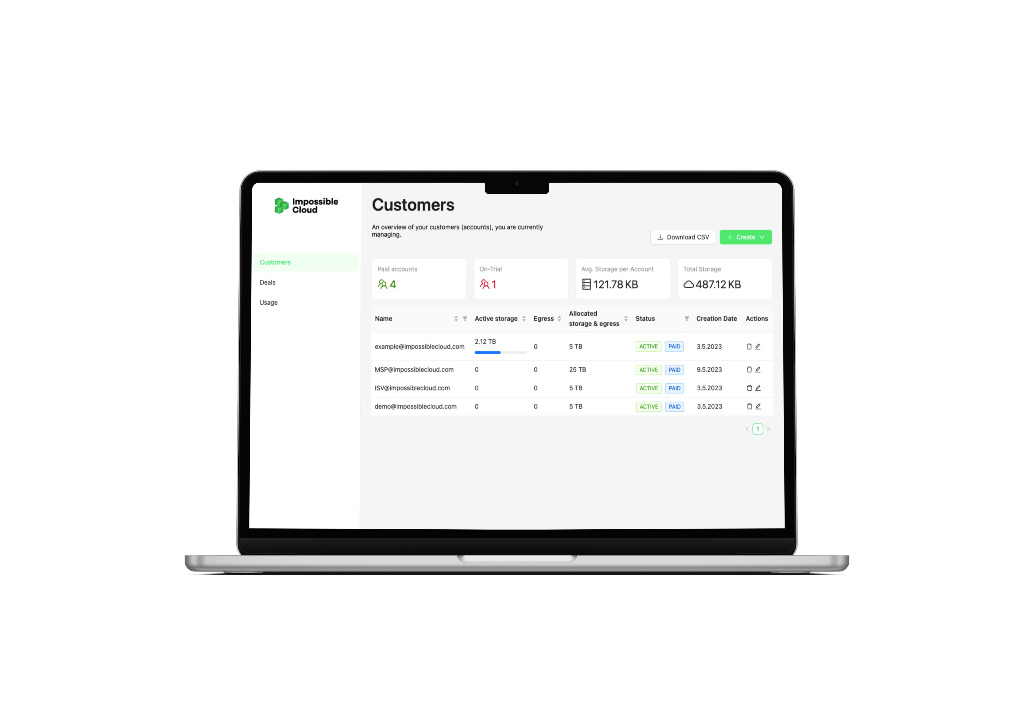 Screenshots & Videos Screenshot #2
