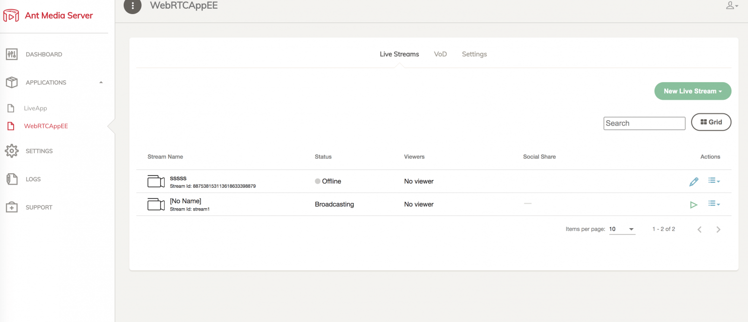 Screenshots & Videos Screenshot #2