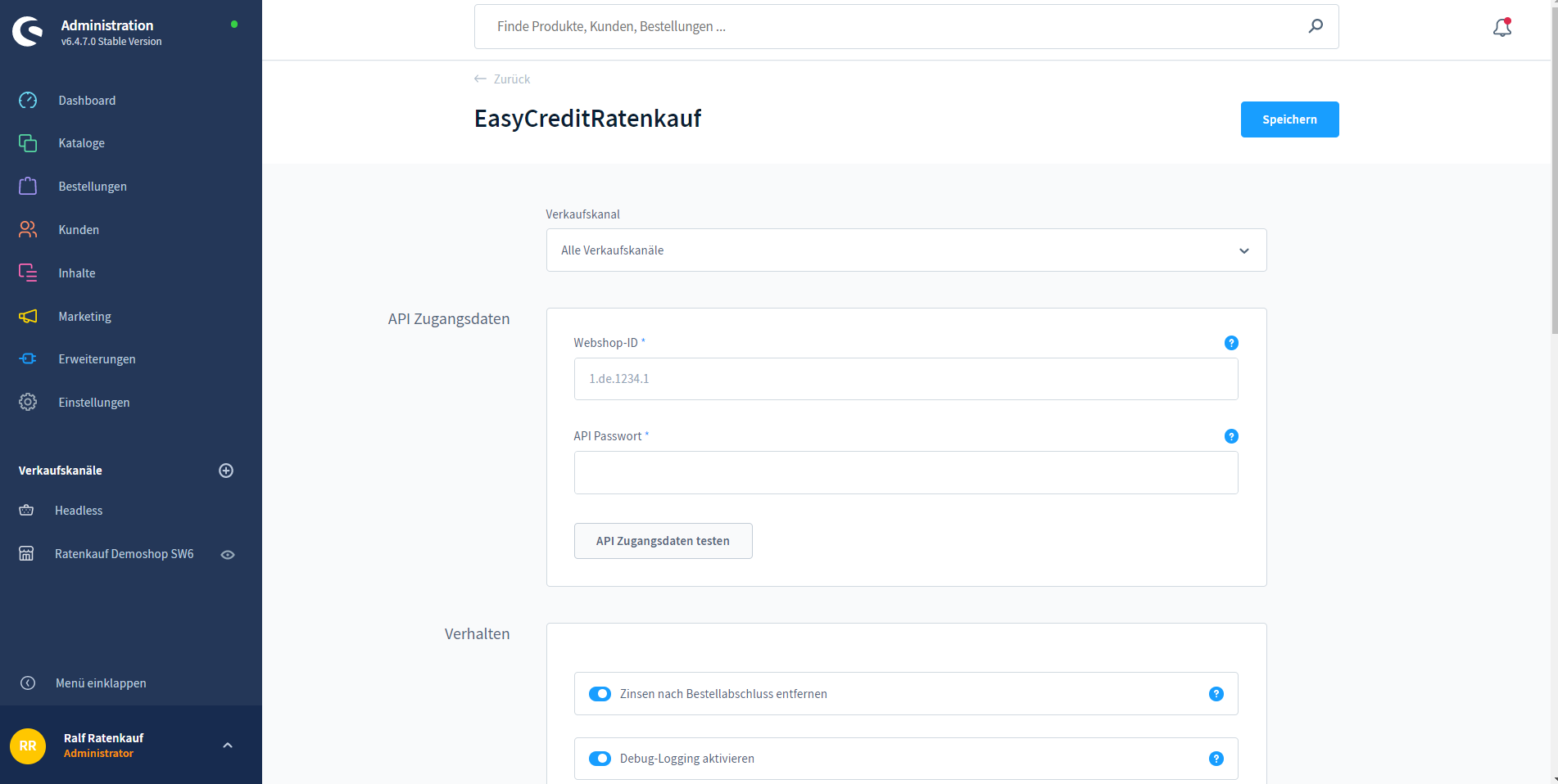 Screenshots & Videos Screenshot #1