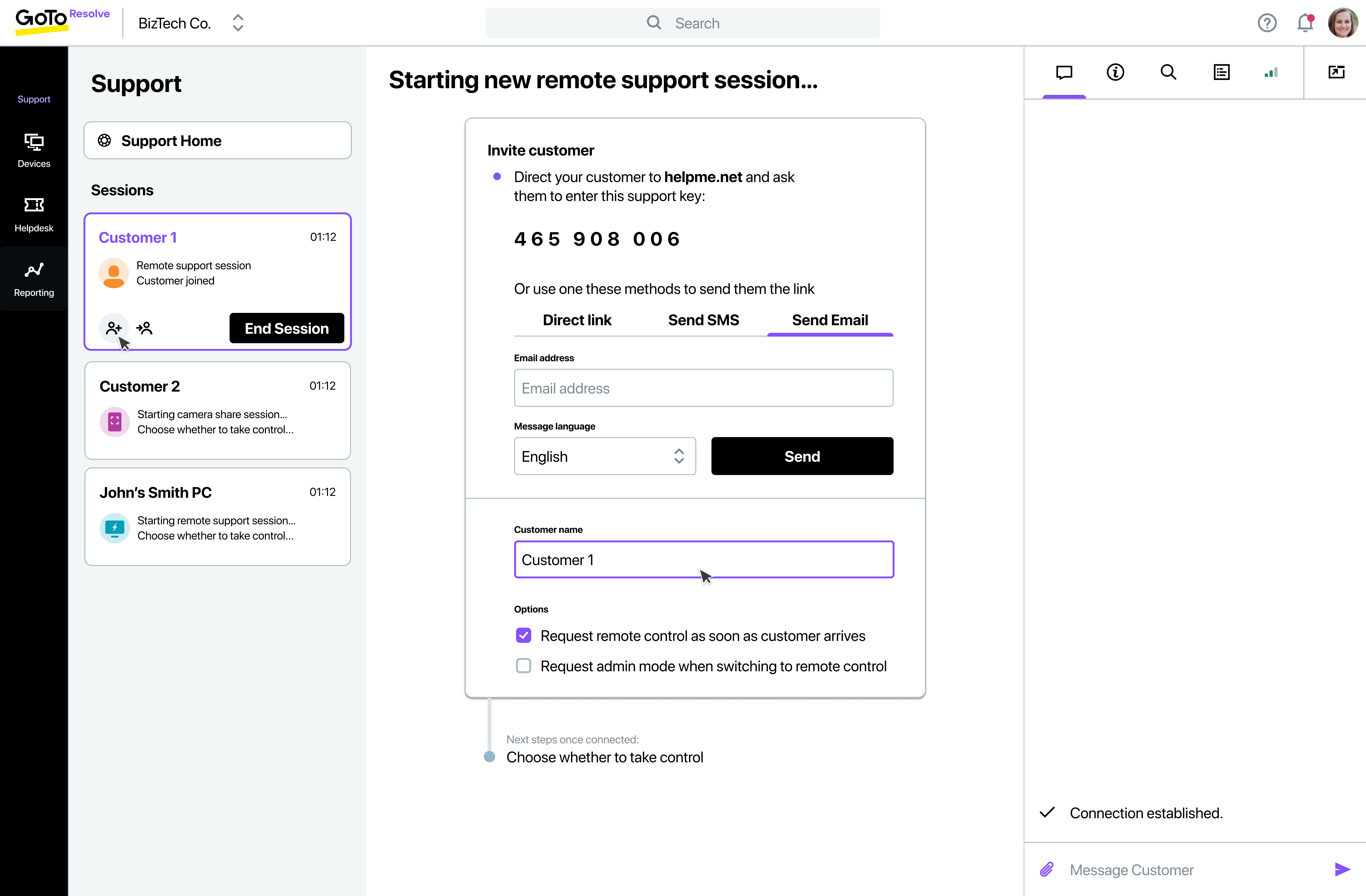 Screenshots & Videos Screenshot #4