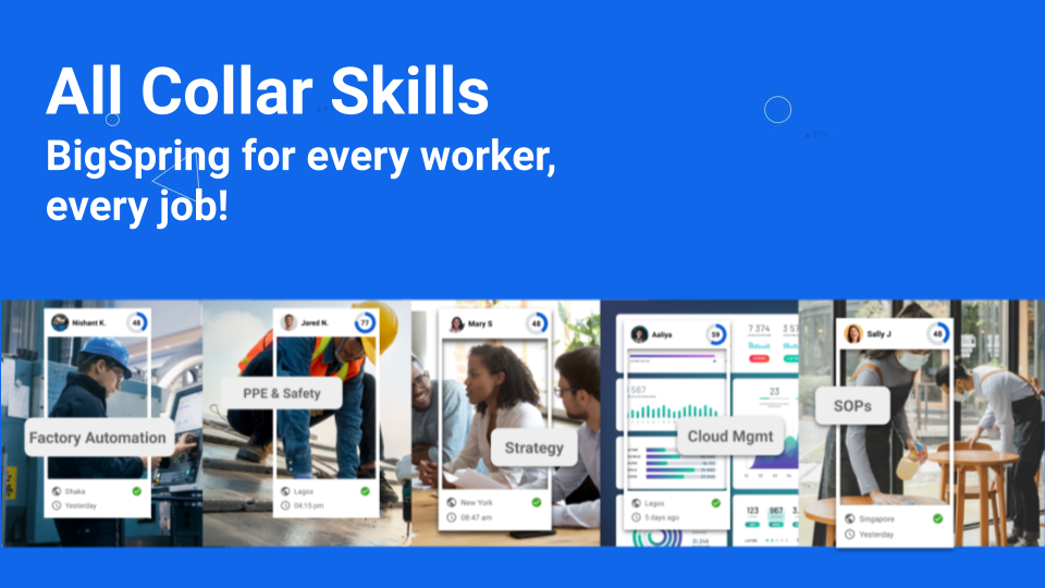 BigSpring Screenshot #0