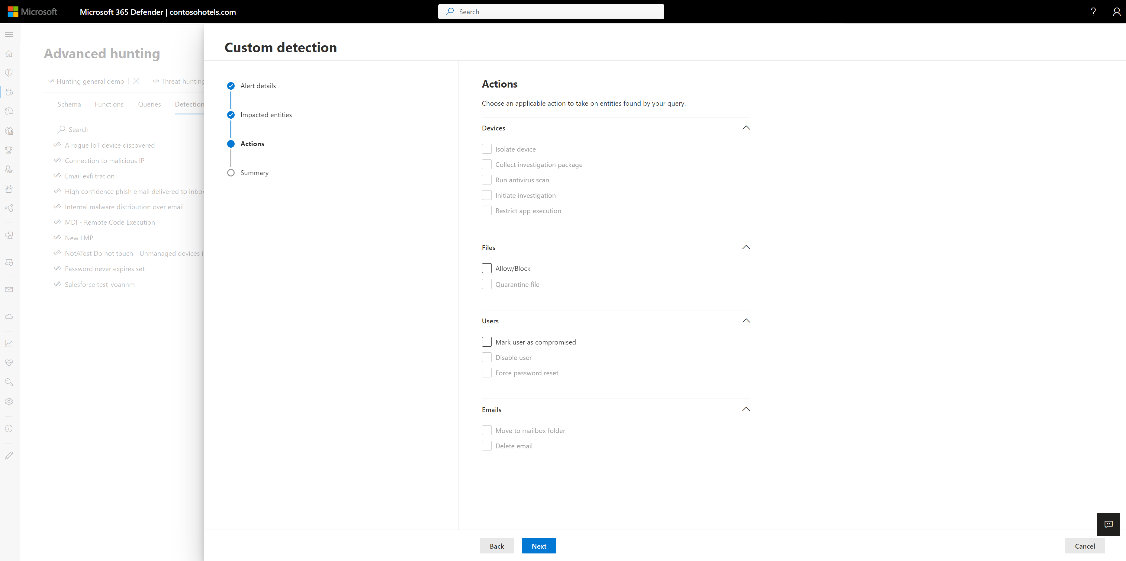 Screenshots & Videos Screenshot #3