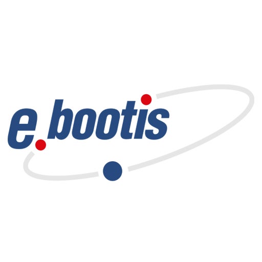 e.bootis-ERPII Logo