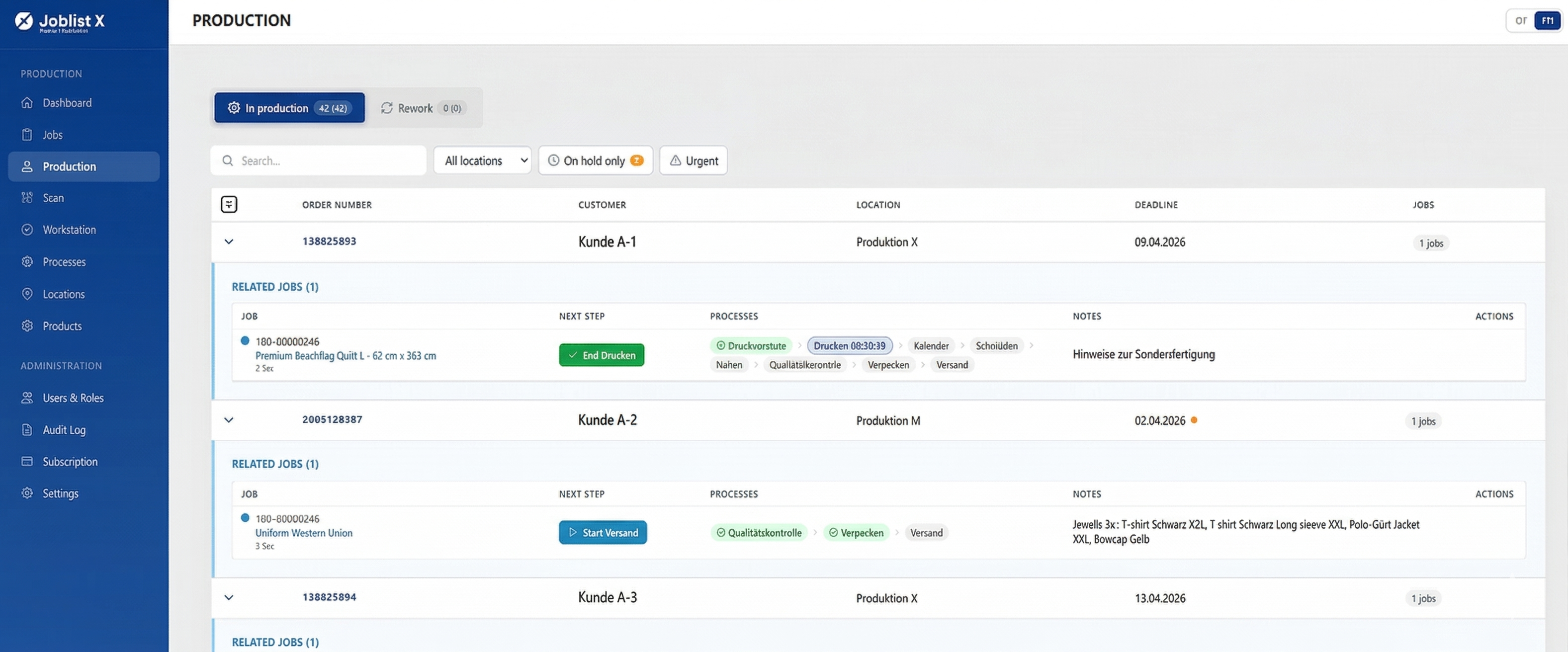 Screenshots & Videos Screenshot #4