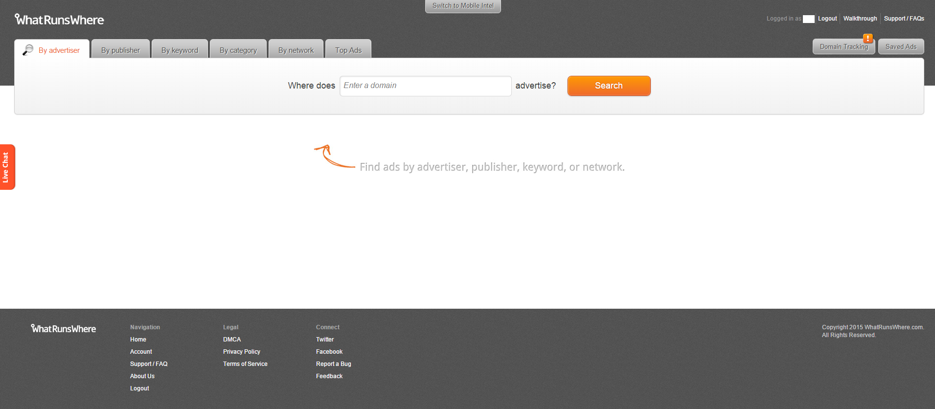 Screenshots & Videos Screenshot #0