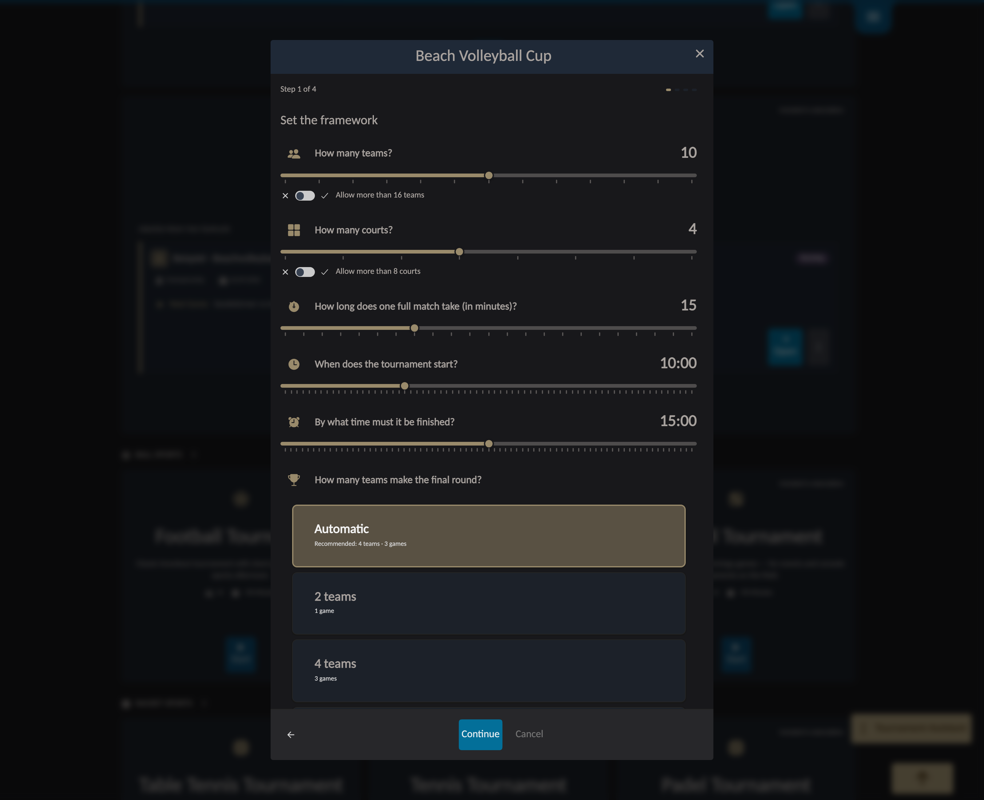 Screenshots & Videos Screenshot #4