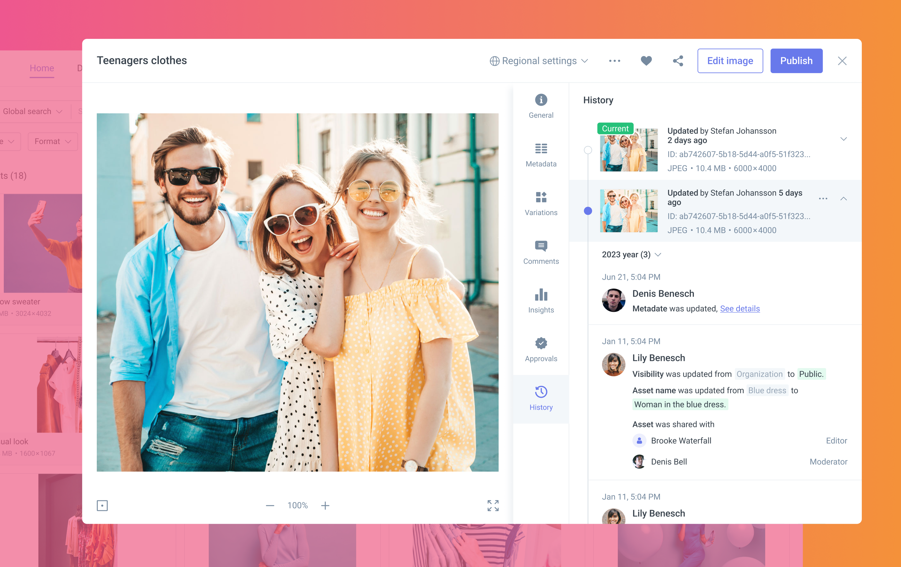 Screenshots & Videos Screenshot #1