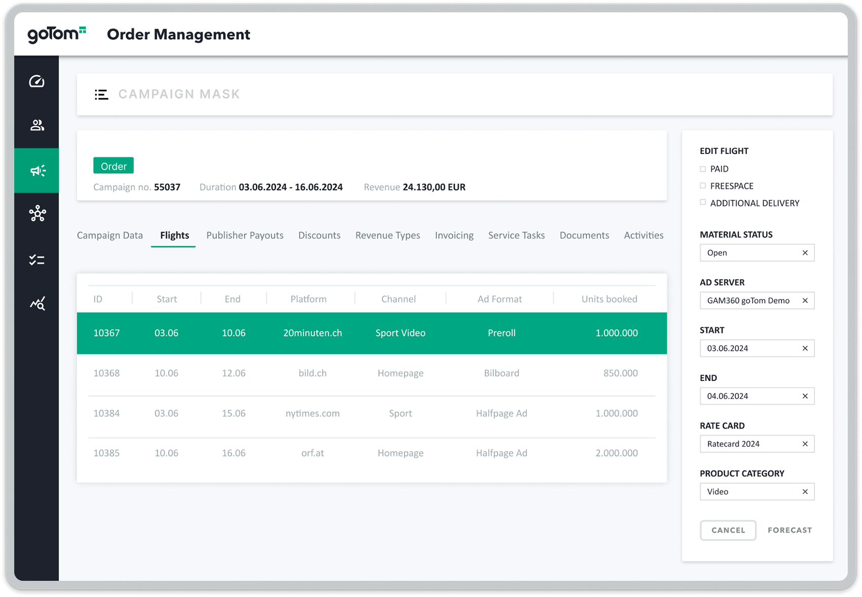 Screenshots & Videos Screenshot #4