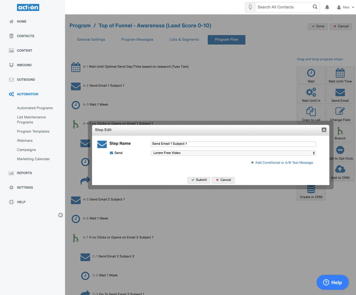 Screenshots & Videos Screenshot #2