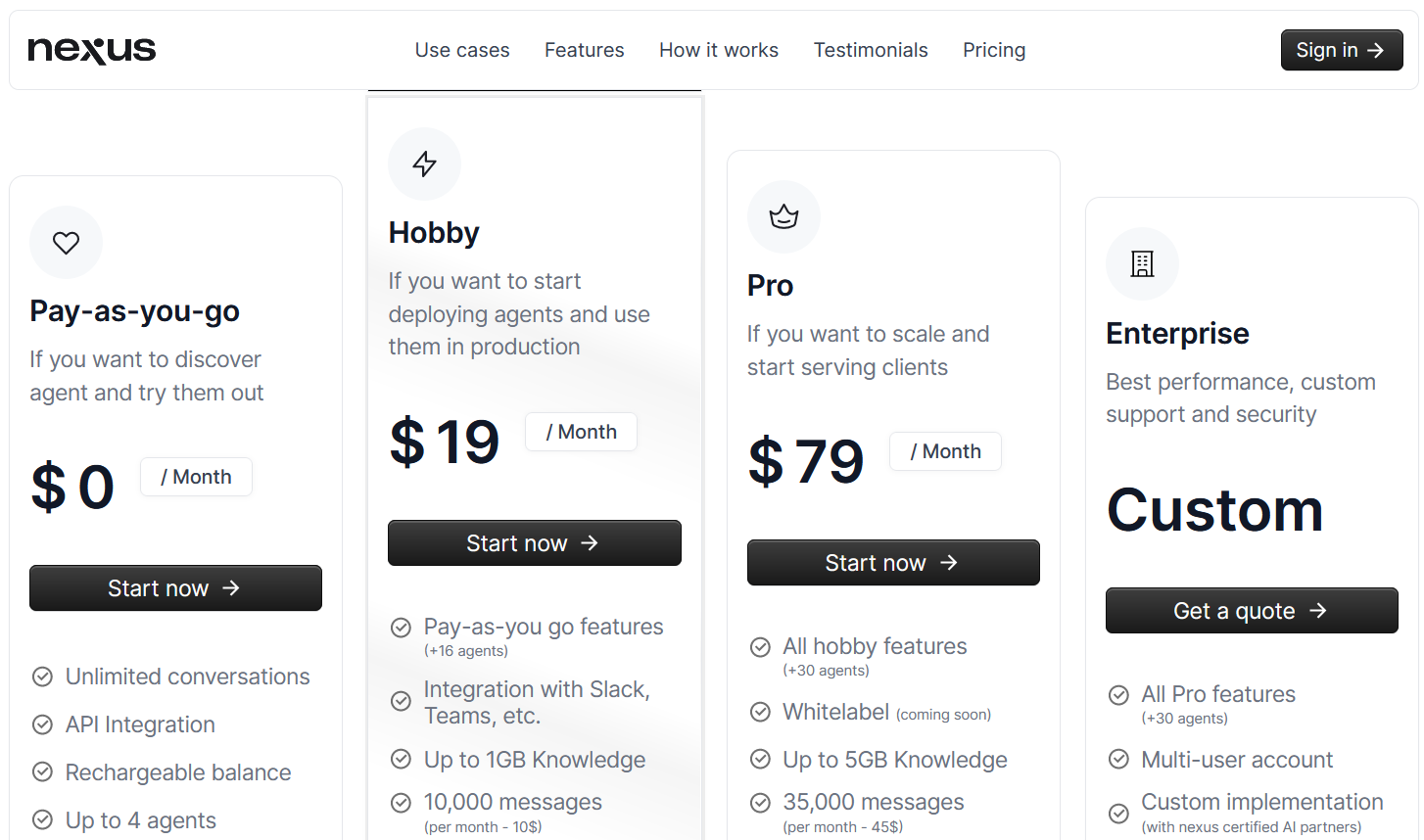 Screenshots & Videos Screenshot #1