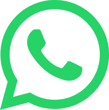 WhatsApp Business Logo