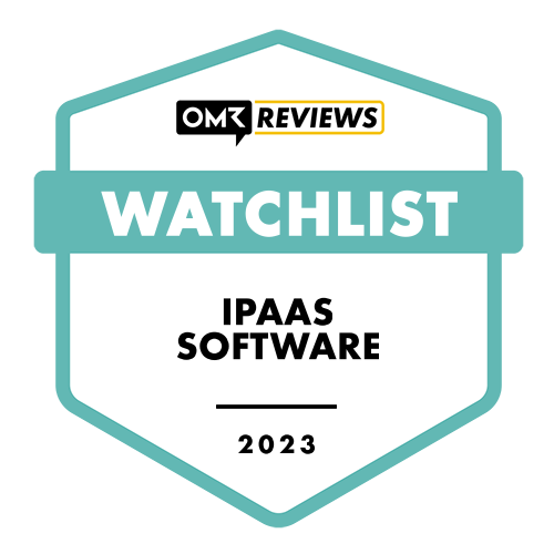 Watchlist - iPaaS Software