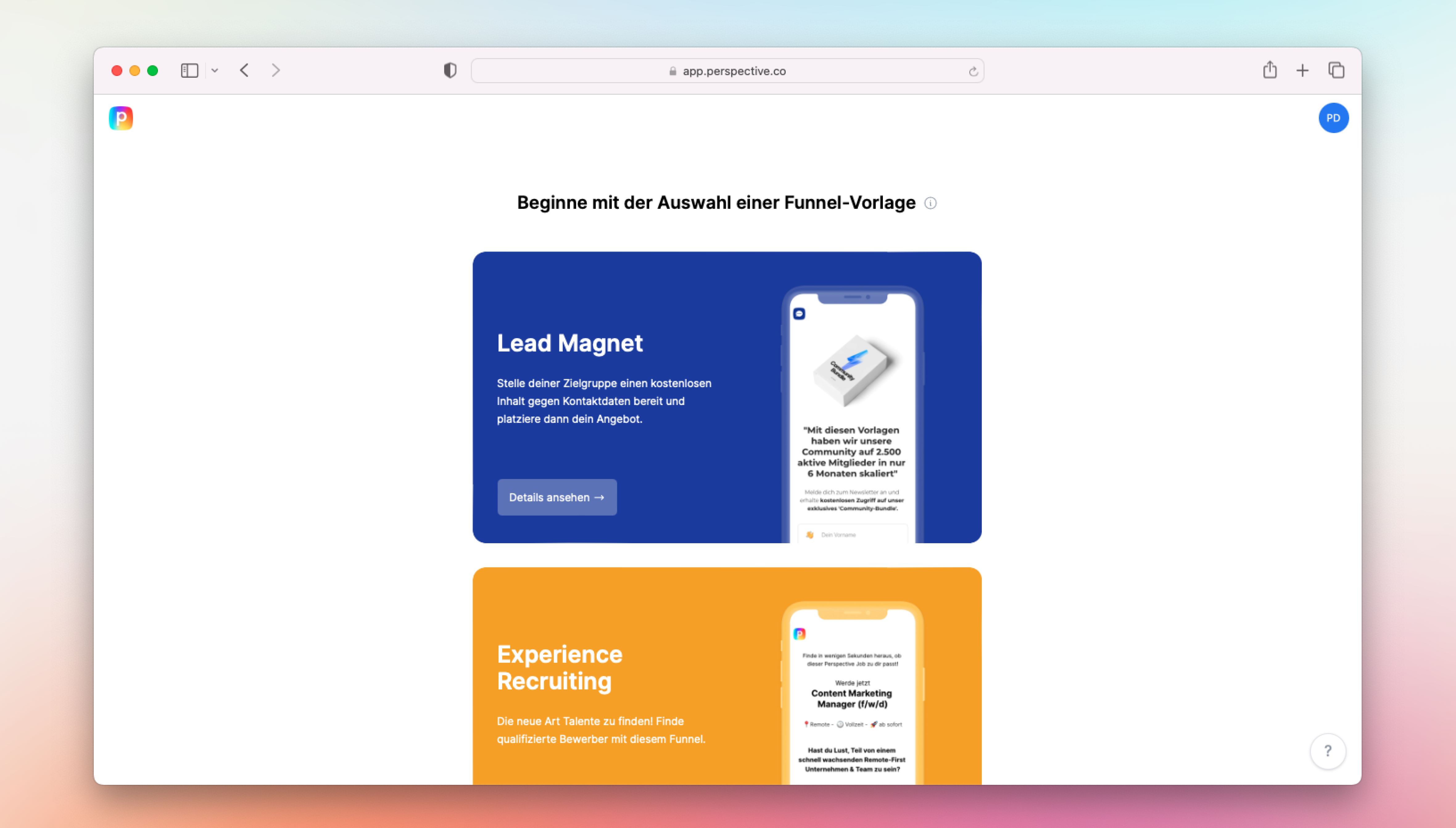 Screenshots & Videos Screenshot #0