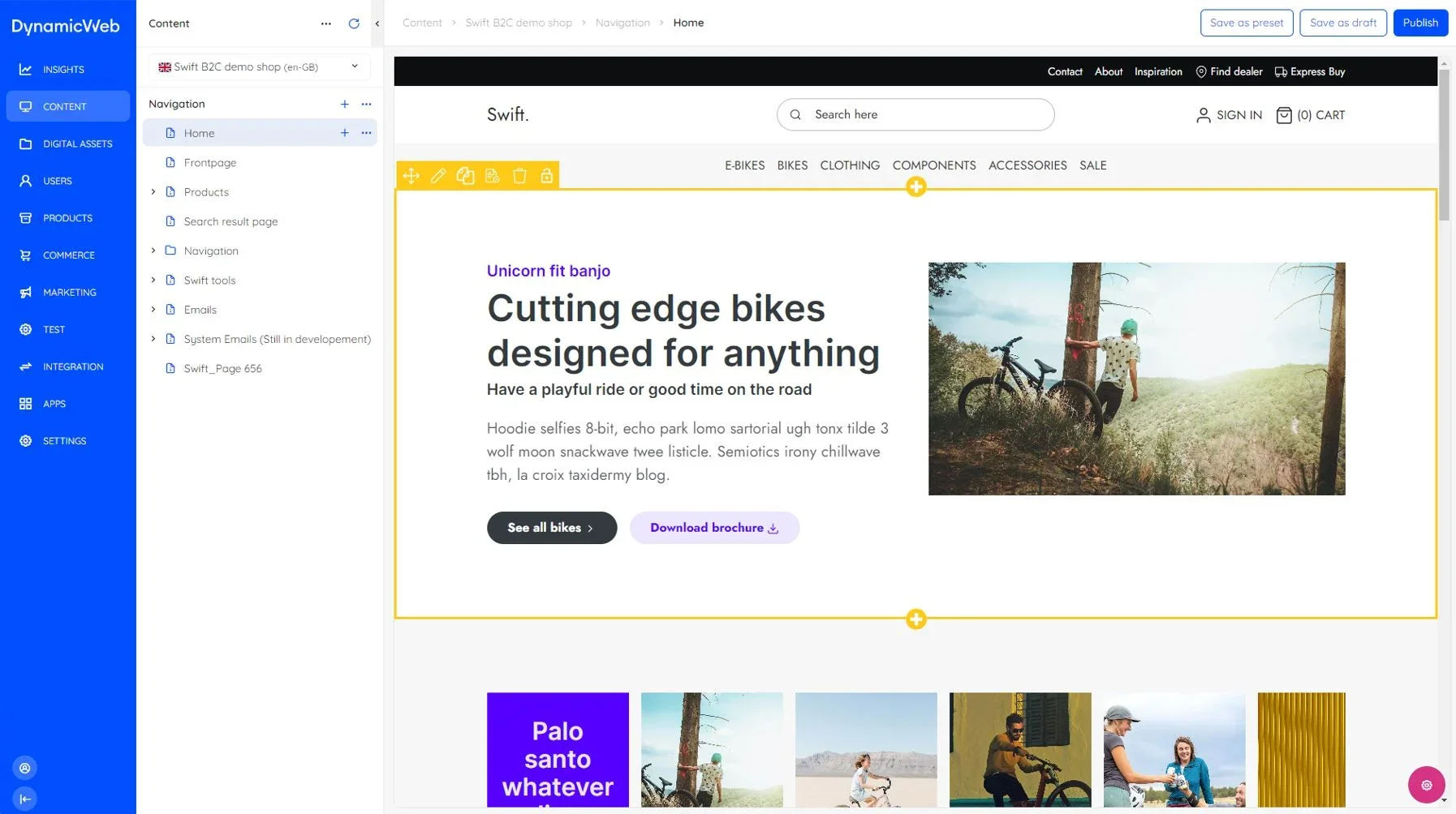 Screenshots & Videos Screenshot #5