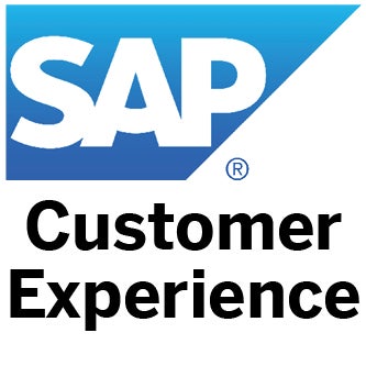 SAP CRM Logo