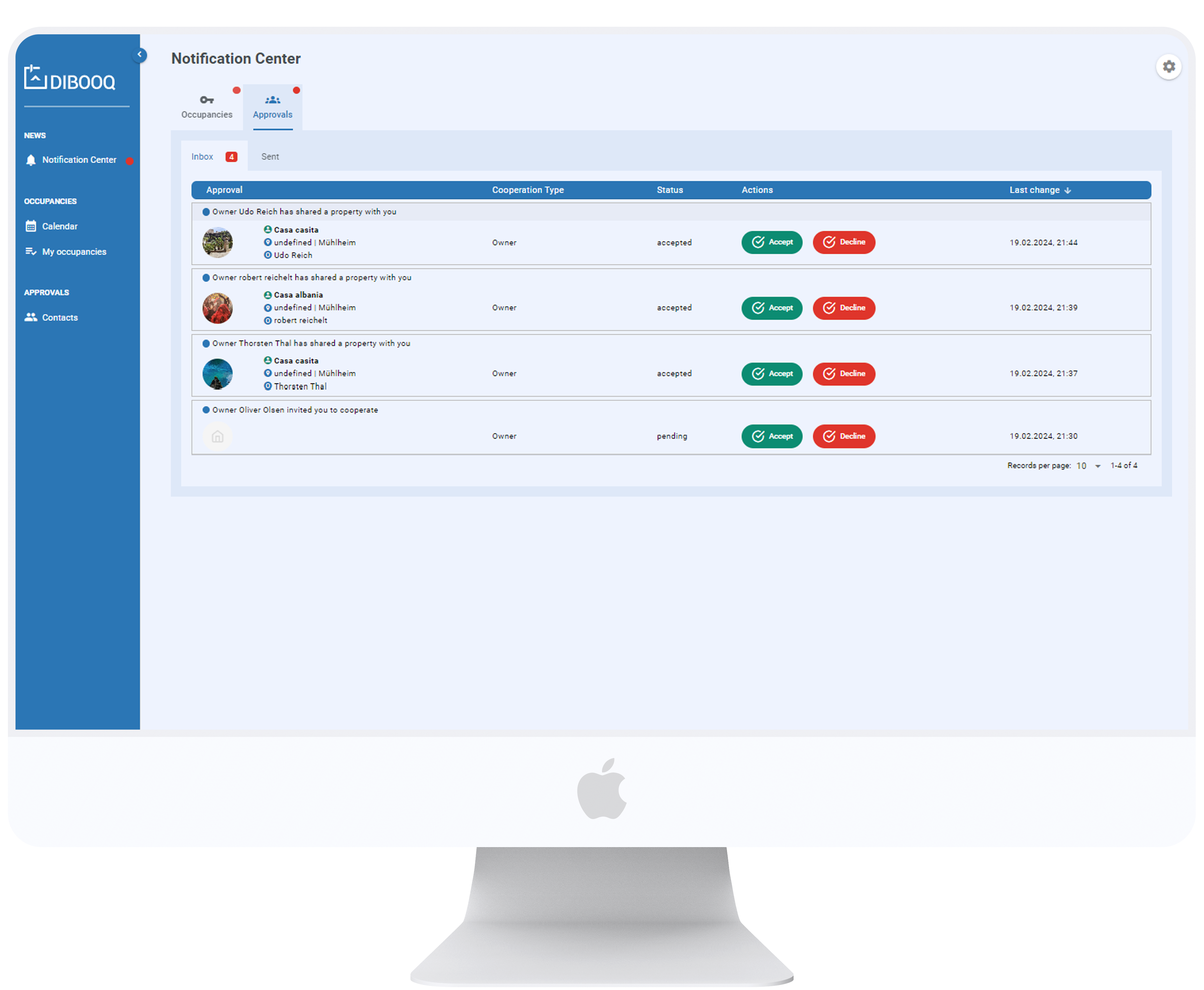 Screenshots & Videos Screenshot #4