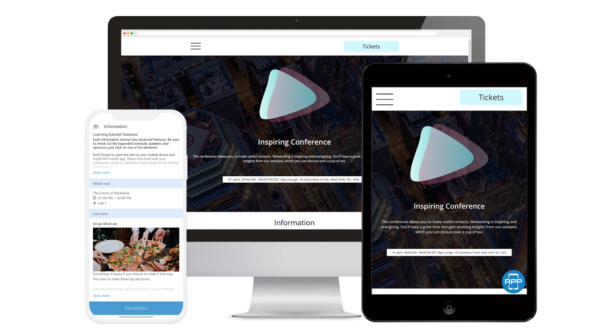 Screenshots & Videos Screenshot #1