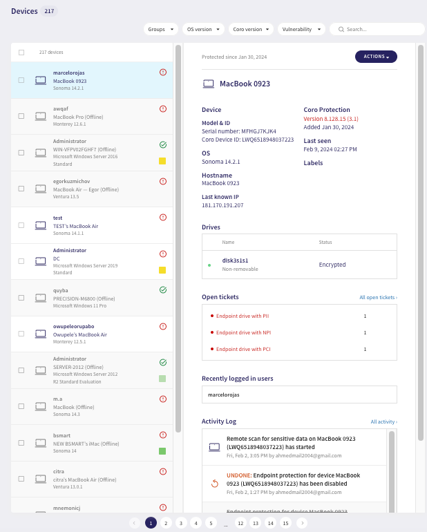 Screenshots & Videos Screenshot #4