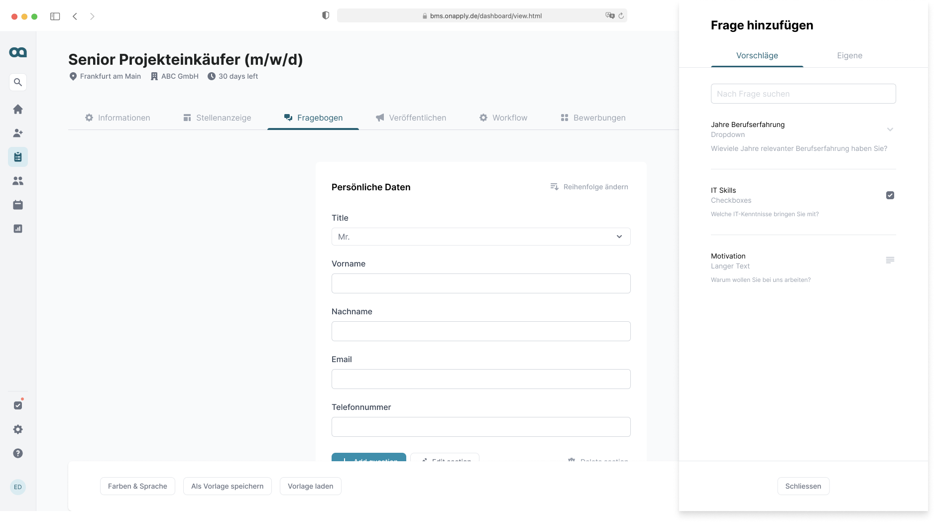 Screenshots & Videos Screenshot #2