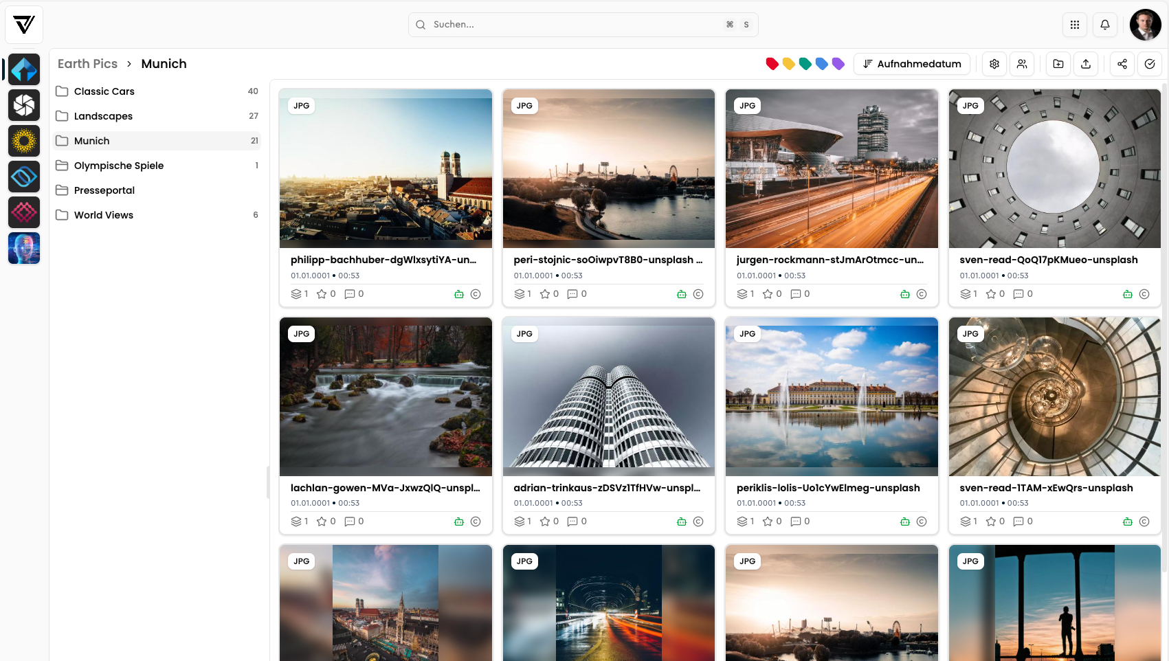 Screenshots & Videos Screenshot #2