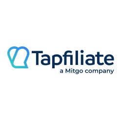 Tapfiliate Logo