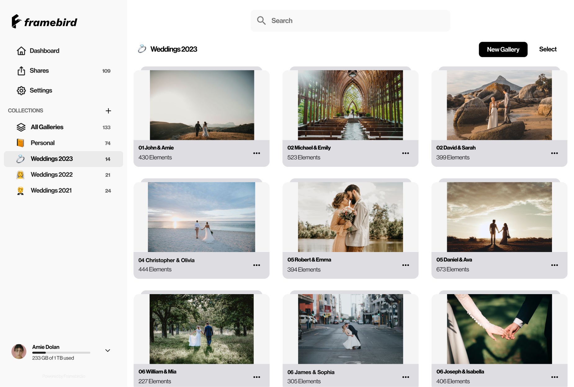 Screenshots & Videos Screenshot #1